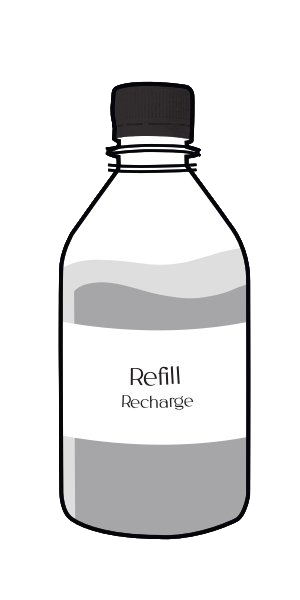 Refill 500ml