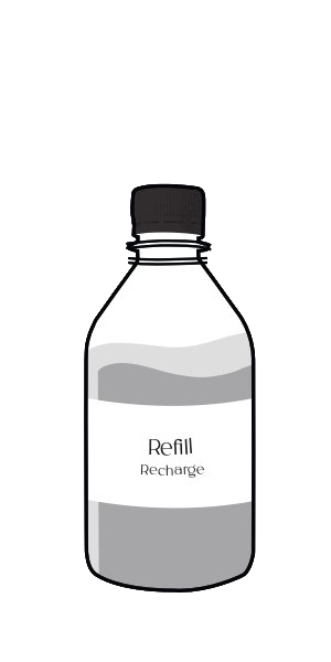 Refill 100ml