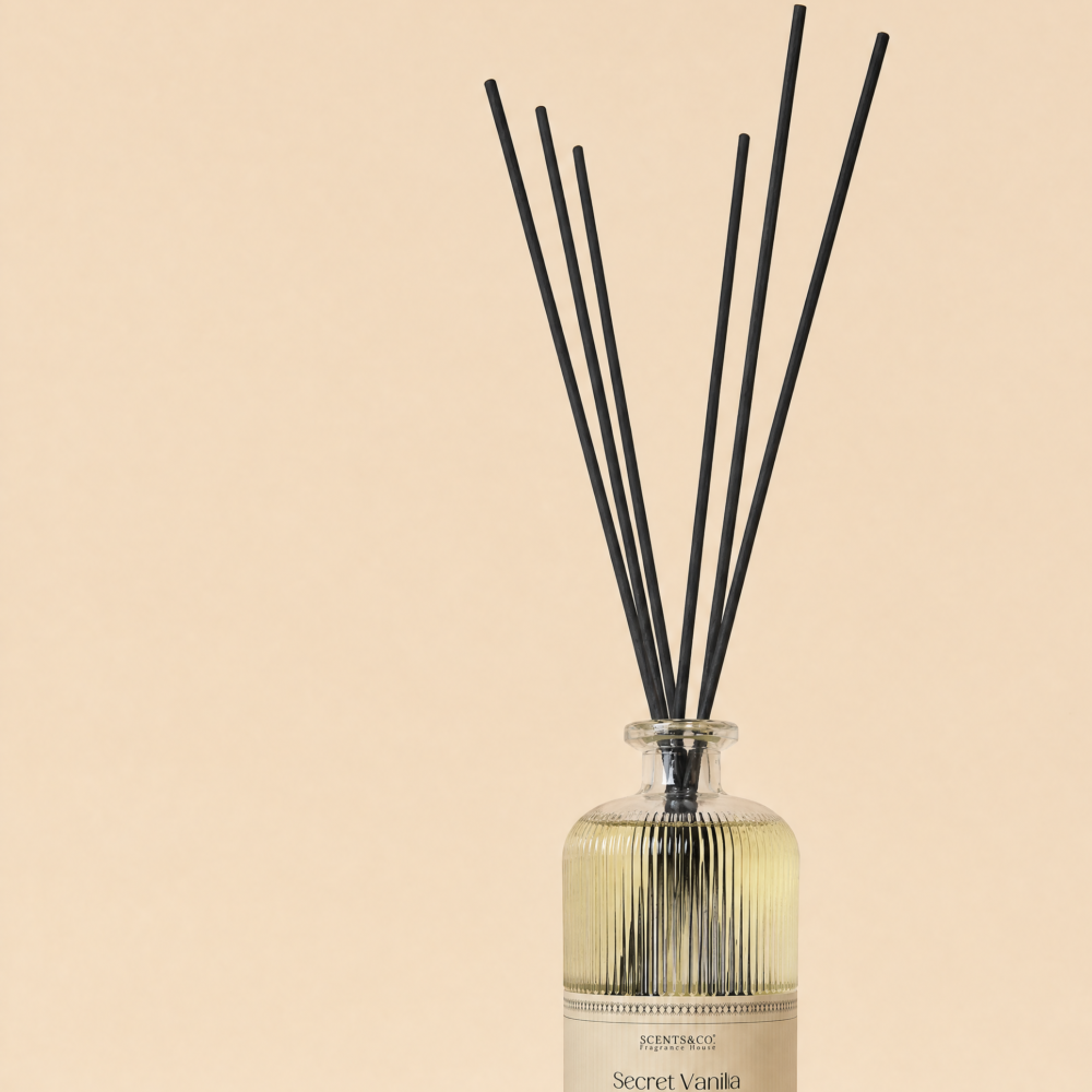 Candle bergamotto